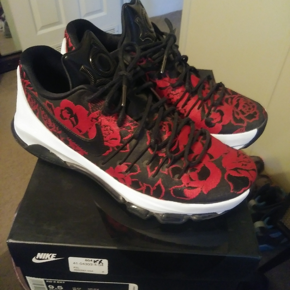 Kd 8 roses
